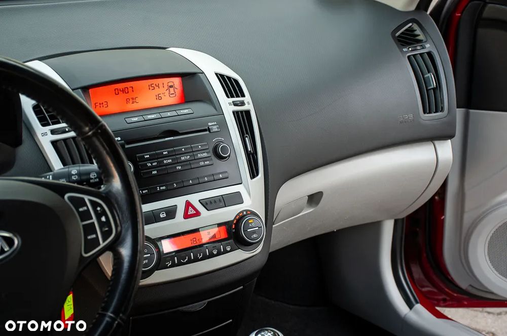 Kia ProCeed 1.6 Comfort + - 27