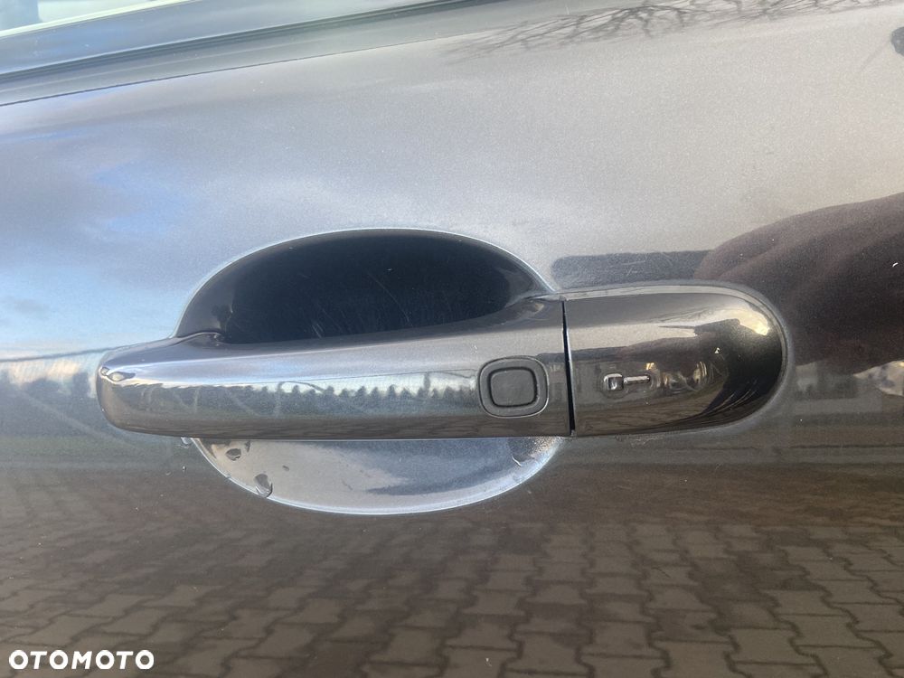 Jaguar XF 2.2 D Luxury - 15