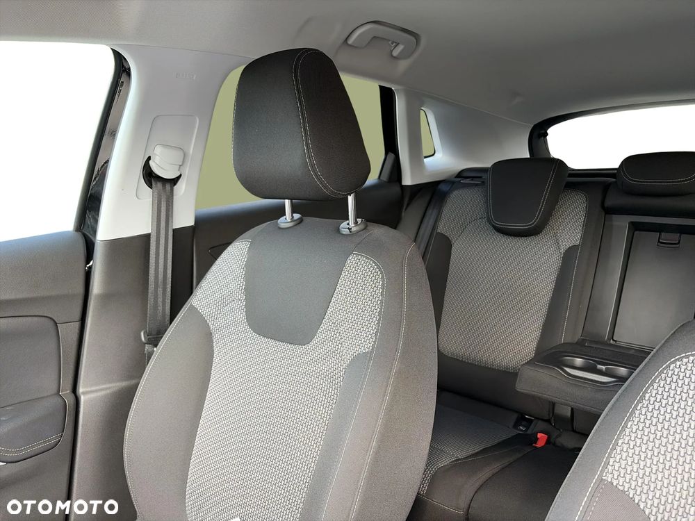Opel Grandland X 1.2 T GPF Edition Business Pack S&S - 14