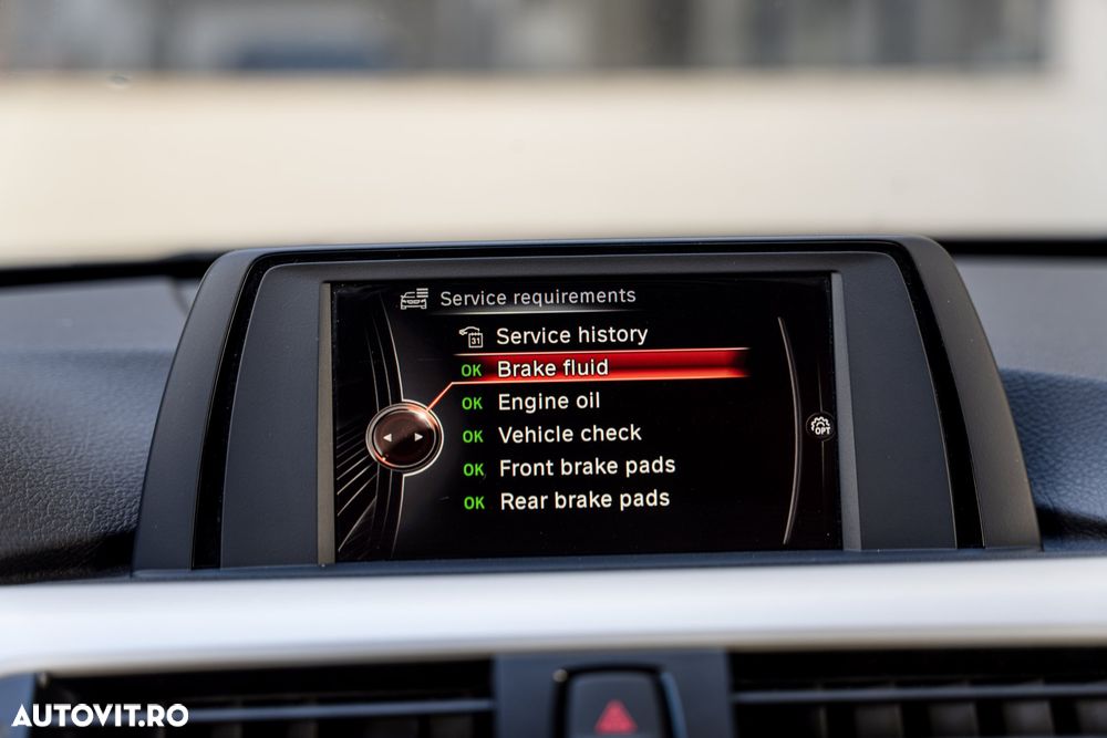 BMW Seria 4 420d xDrive Sport-Aut. - 28