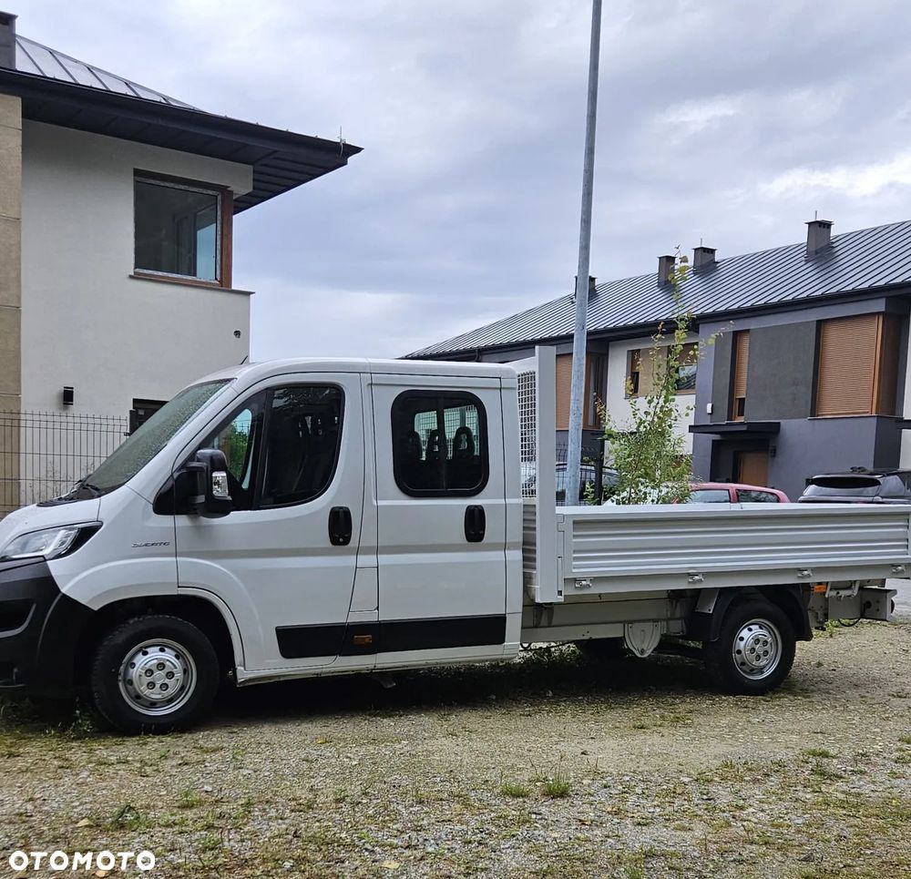 Fiat Ducato - 2