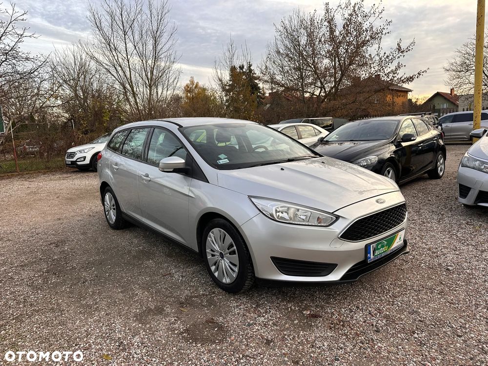 Ford Focus - 4