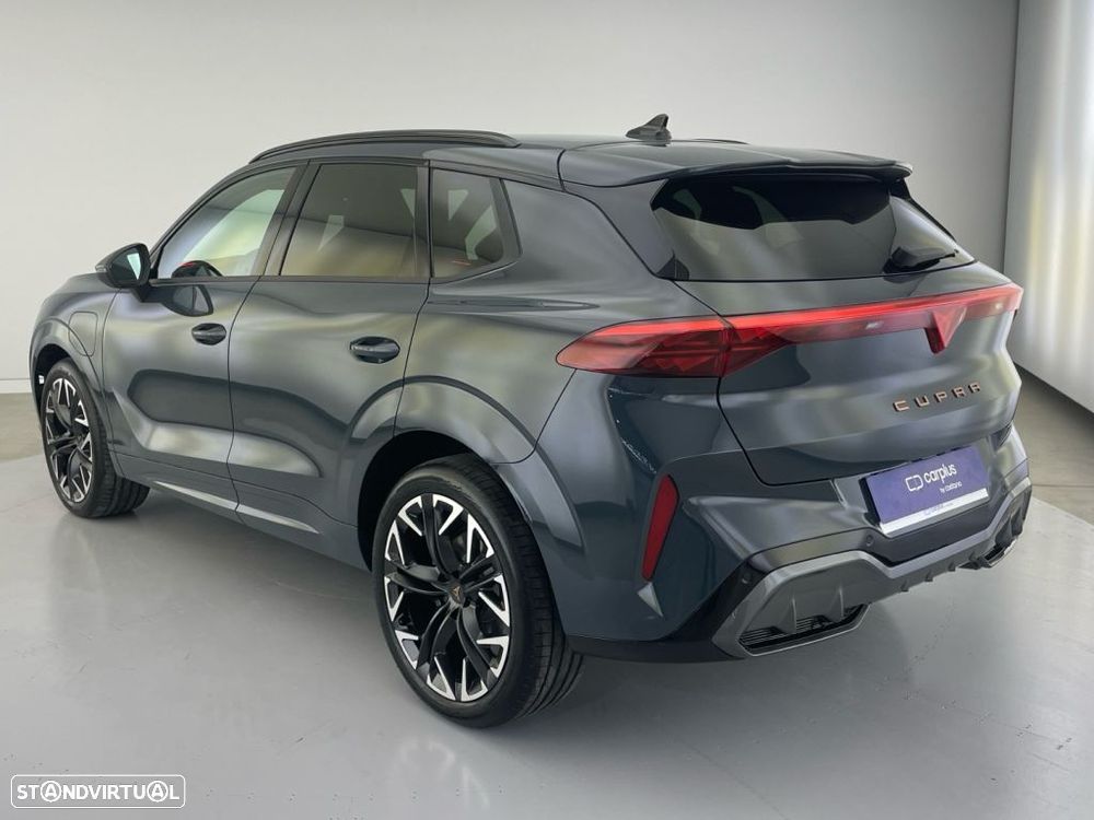 Cupra Terramar 1.5 e-Hybrid DSG - 24