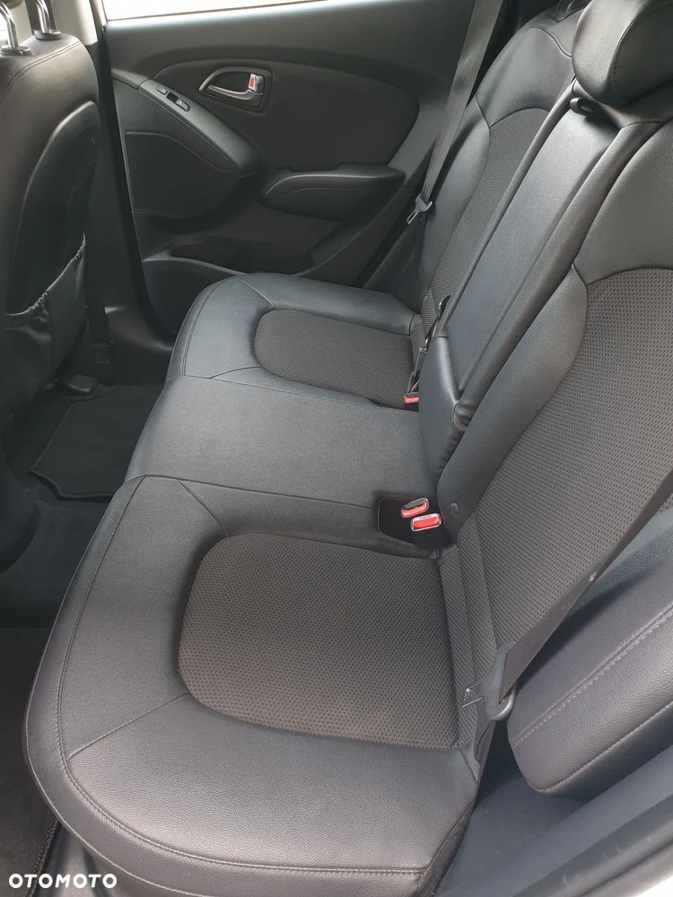 Hyundai ix35 1.6 GDI Premium 2WD - 35