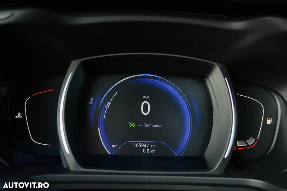 Renault Kadjar Energy dCi 130 Business - 20