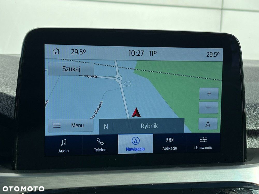 Ford Kuga 2.0 EcoBlue 4x4 TITANIUM - 32