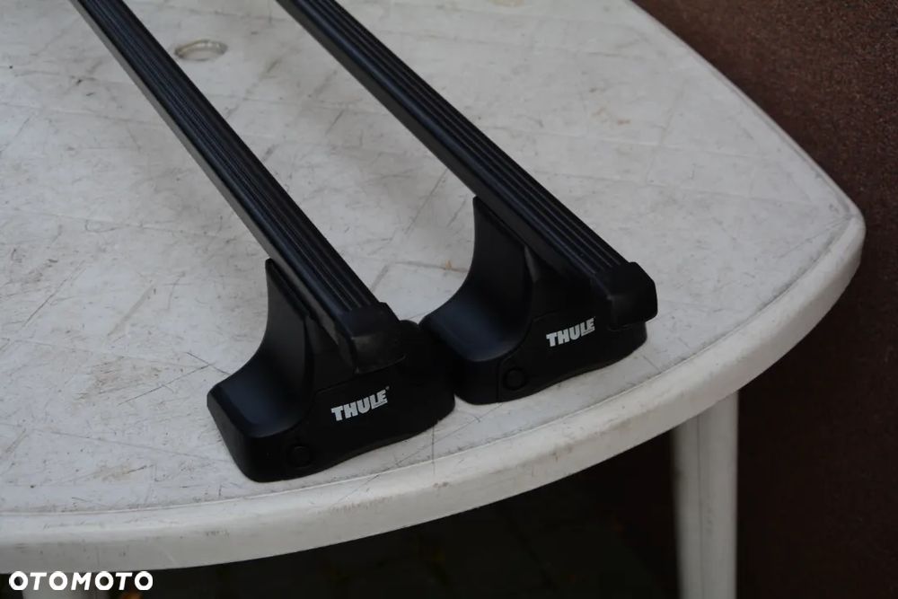 Thule 754 plus belki 127 cm - 2
