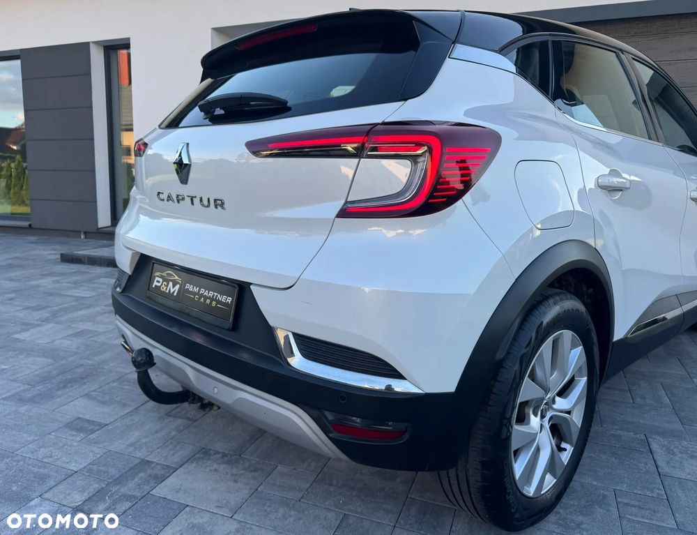 Renault Captur 1.3 TCe Intens EDC - 28
