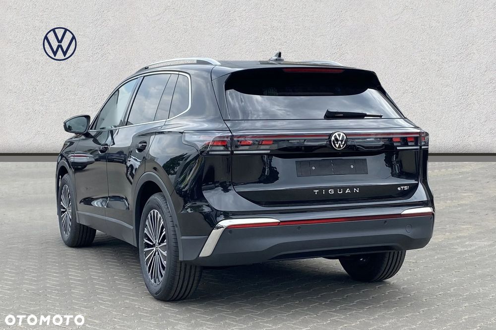 Volkswagen Tiguan 1.5 TSI EVO Elegance DSG - 4
