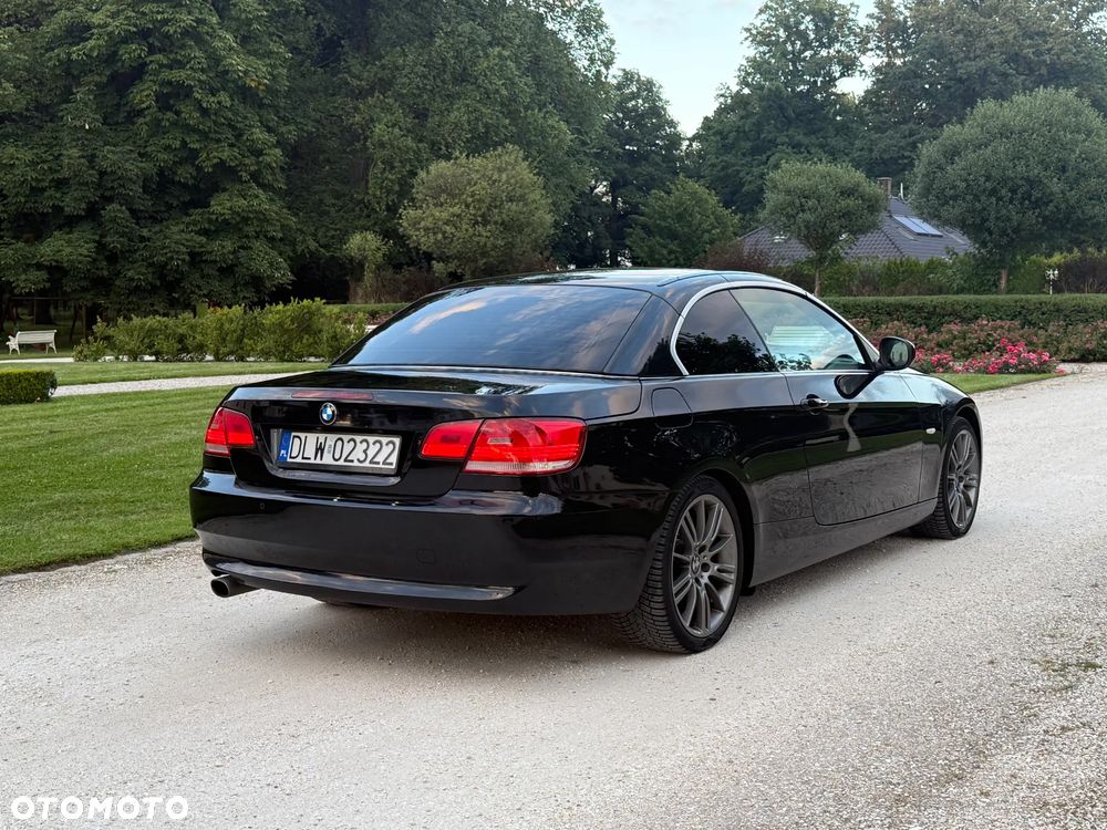 BMW Seria 3 320i - 10