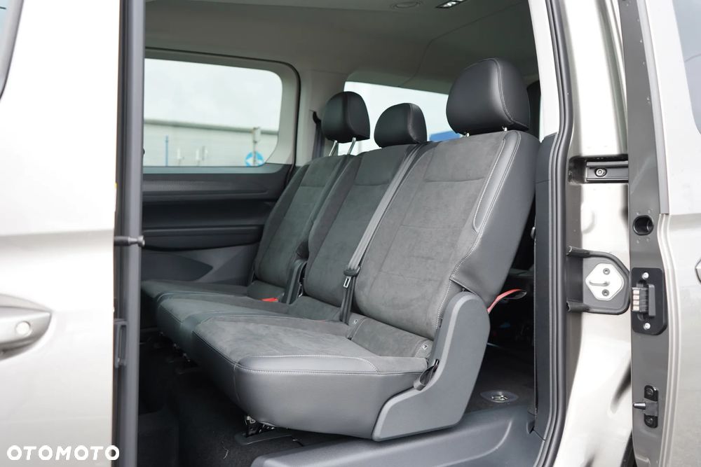 Volkswagen Caddy Maxi 2.0 TDI Style DSG - 27