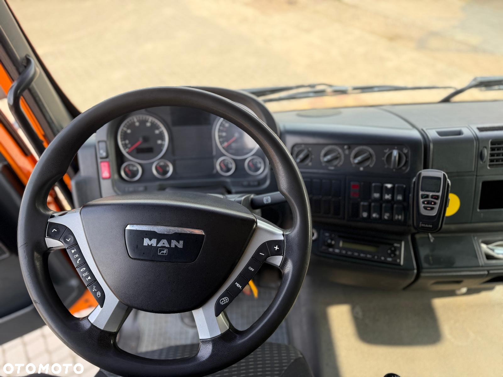 MAN TGL 8.220   HDS  PK 7001 KA Palfinger - 19
