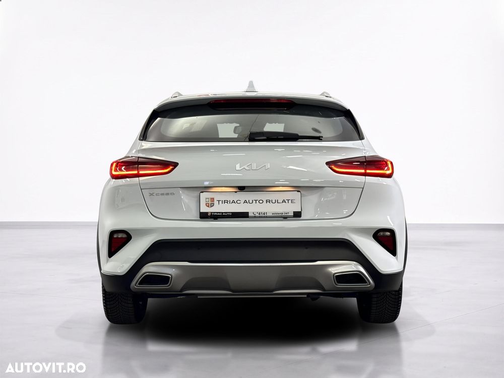 Kia XCeed - 5