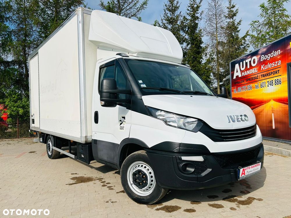 Iveco 35s160 - 3