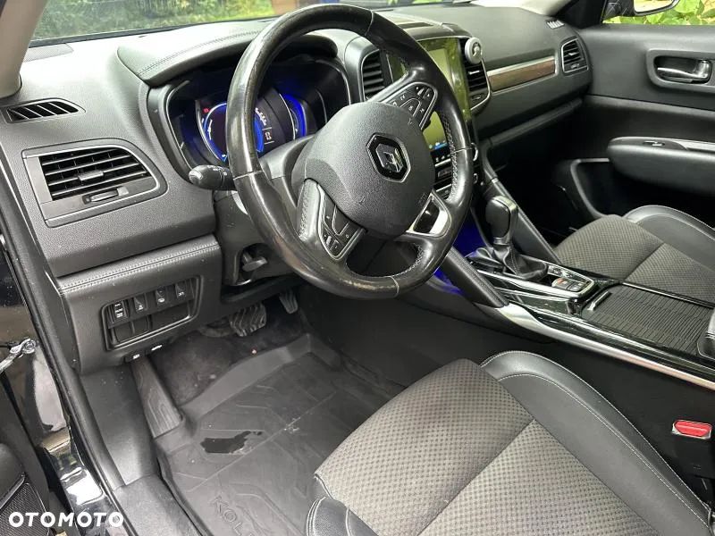 Renault Koleos 2.0 dCi Zen 4x4 X-Tronic - 7