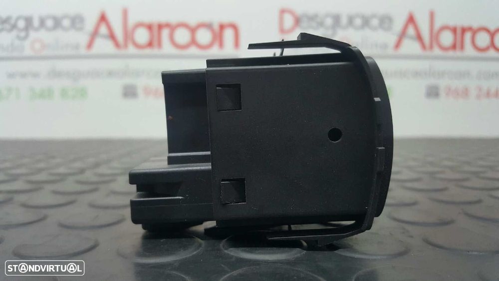 CONTROLE DE AJUSTE DE LUZES RENAULT MEGANE III BERLINA 5 P AUTHENTIQUE - 4