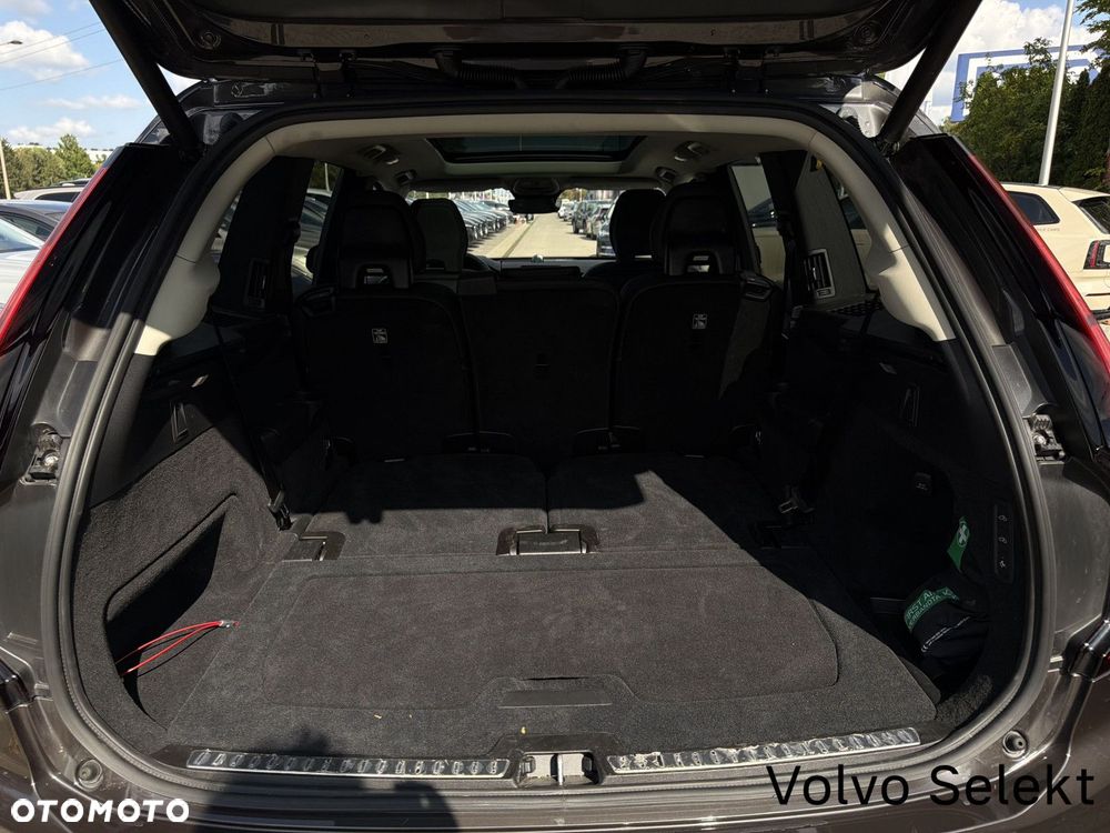 Volvo XC 90 - 34
