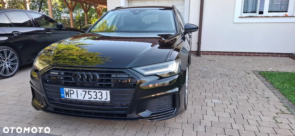 Audi A6 - 5