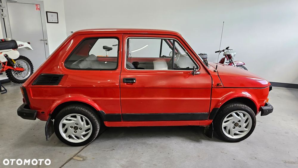 Fiat 126 - 2