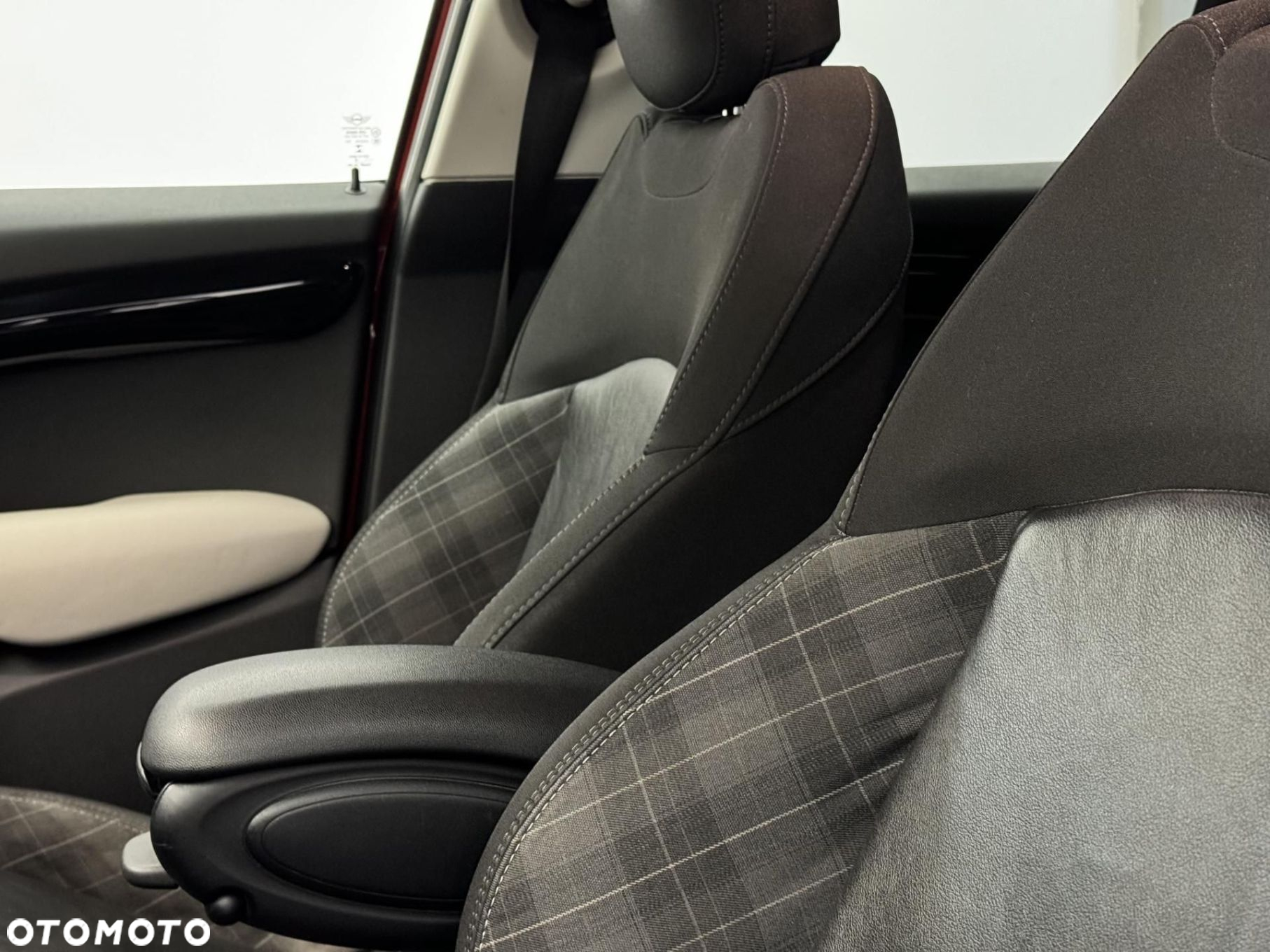 MINI Cooper S - 15