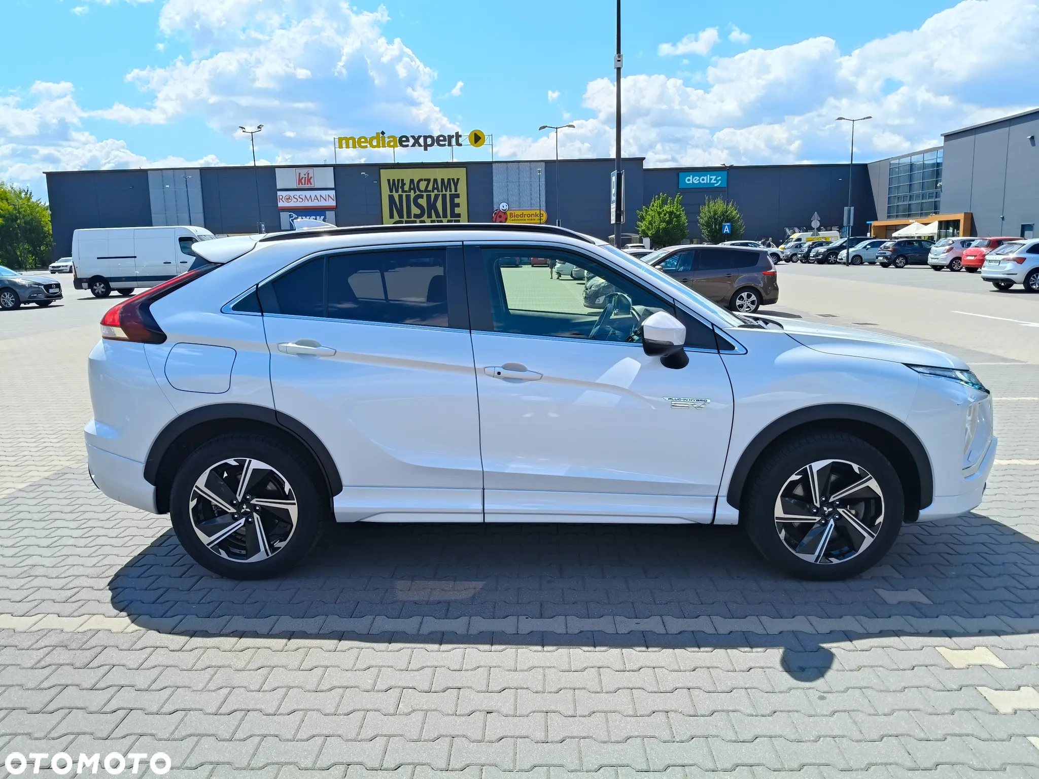 Mitsubishi Eclipse Cross - 6