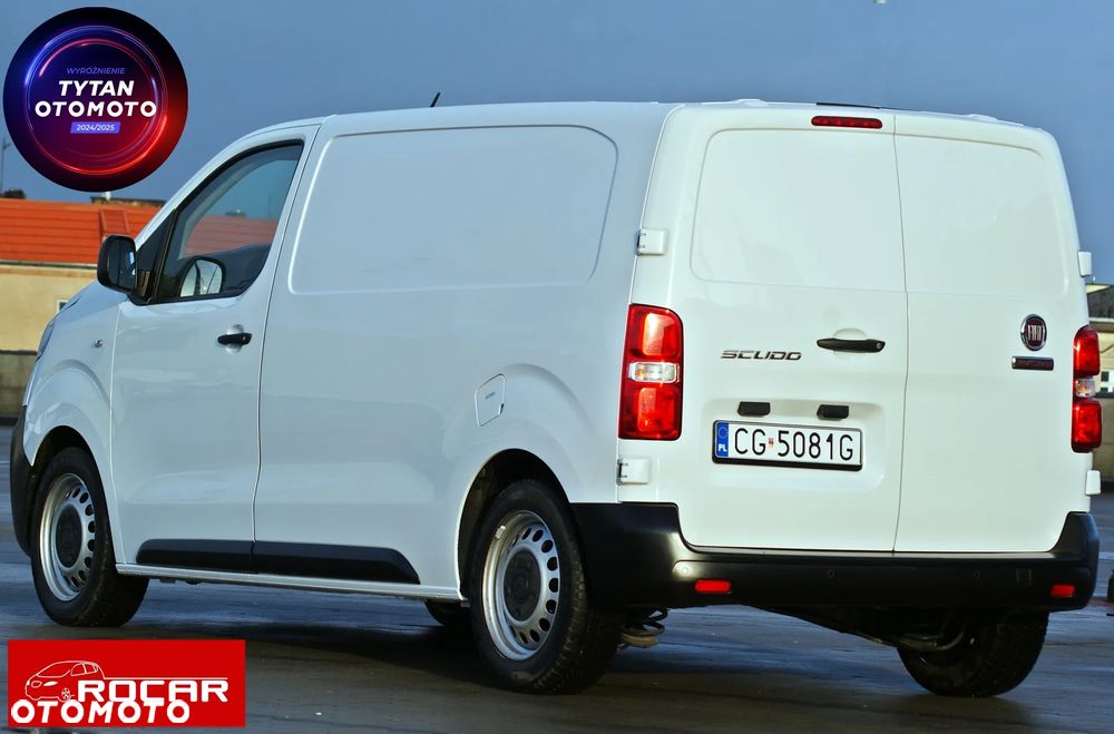 Fiat SCUDO - 7