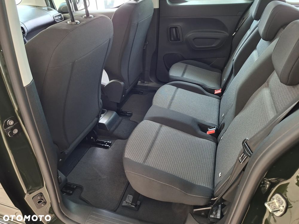 Toyota Proace City Verso Long 1.5 D-4D Business - 11