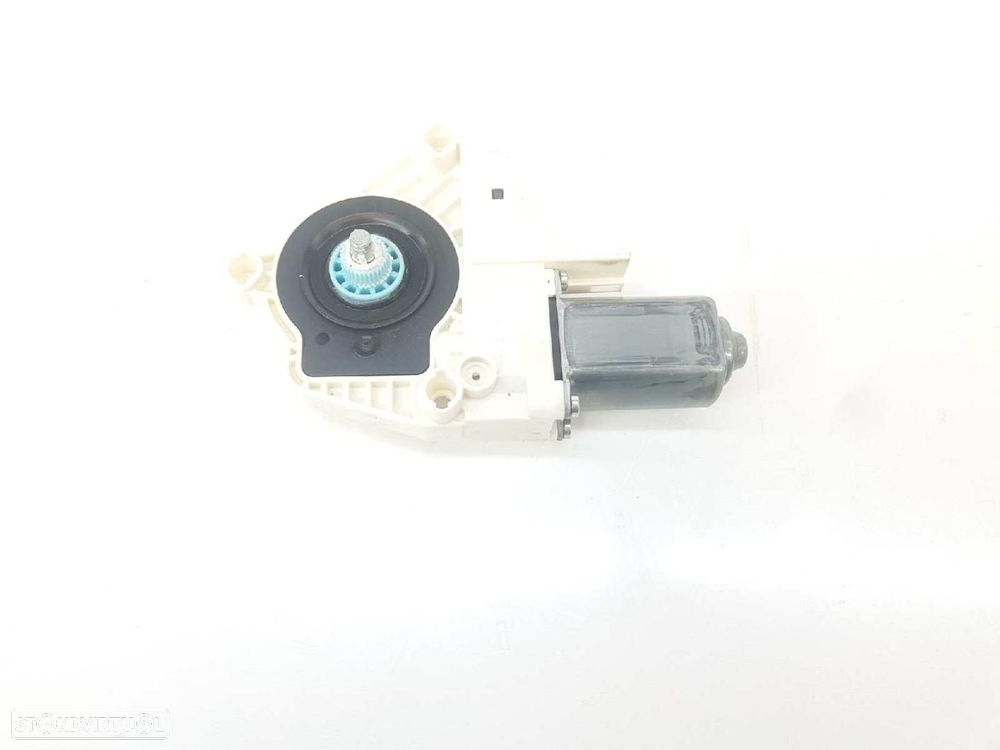 MOTOR ELEVADOR TRASEIRO ESQUERDO VOLKSWAGEN SHARAN 7N1 - 1