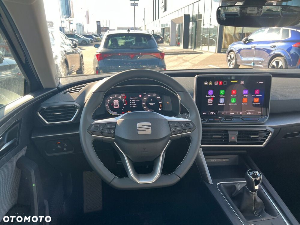 Seat Leon - 10