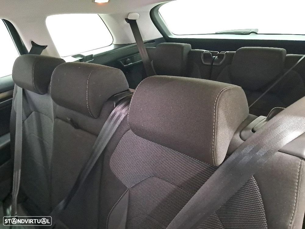 Skoda Kodiaq 2.0 TDI Ambition DSG - 15