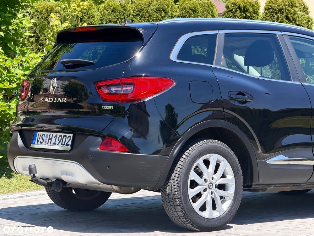Renault Kadjar 1.5 Blue dCi Intens - 14