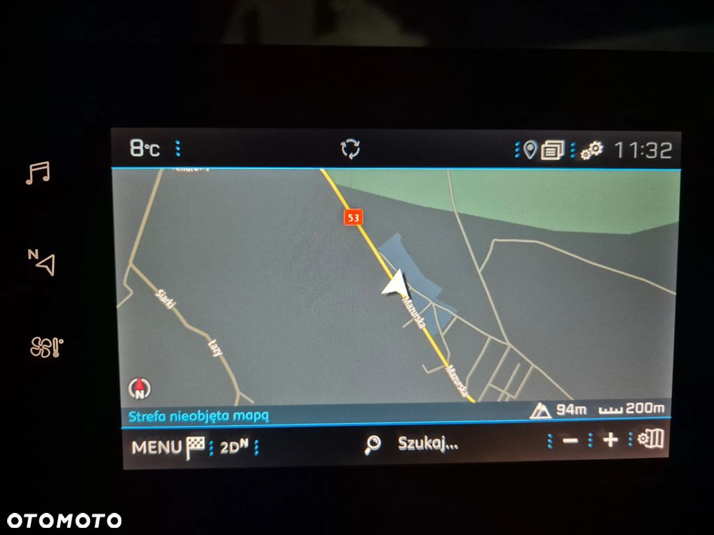 Peugeot 2008 BlueHDi 110 Active Pack - 37