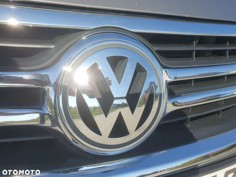 Volkswagen Tiguan 1.4 TSI Trend&Fun - 22