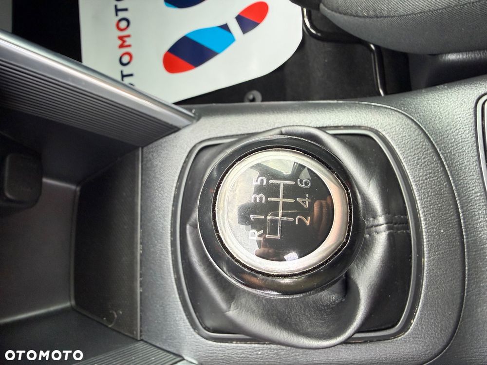 Mitsubishi ASX - 17