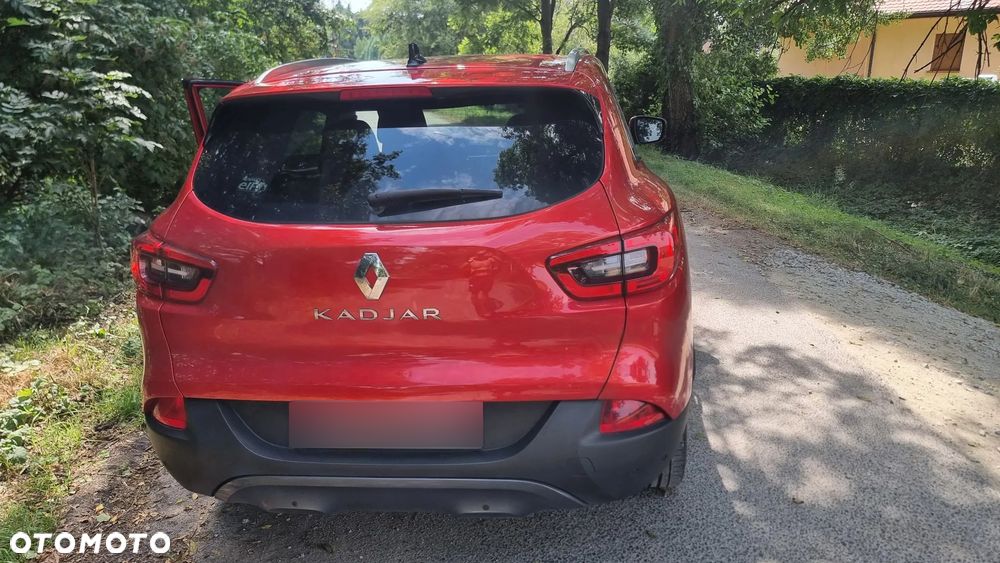 Renault Kadjar Energy TCe 130 Bose Edition - 7