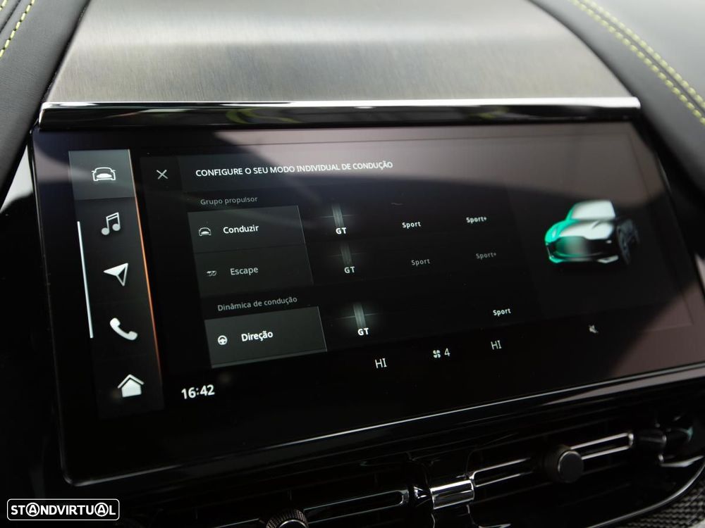 Aston Martin DBX 707 - 40