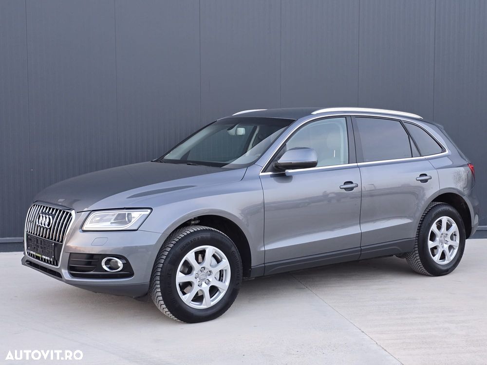 Audi Q5 2.0 TDI Quattro S tronic - 3