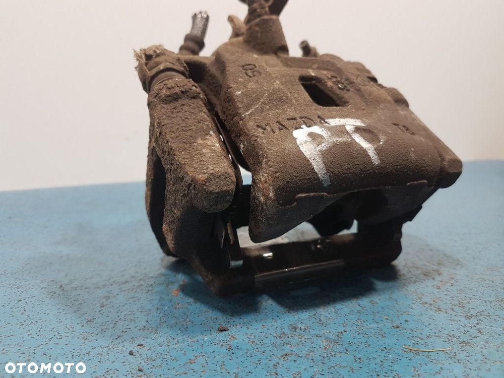 MAZDA CX-5 I 2.0 ZACISK HAMULCOWY TYŁ PRAWY - 6