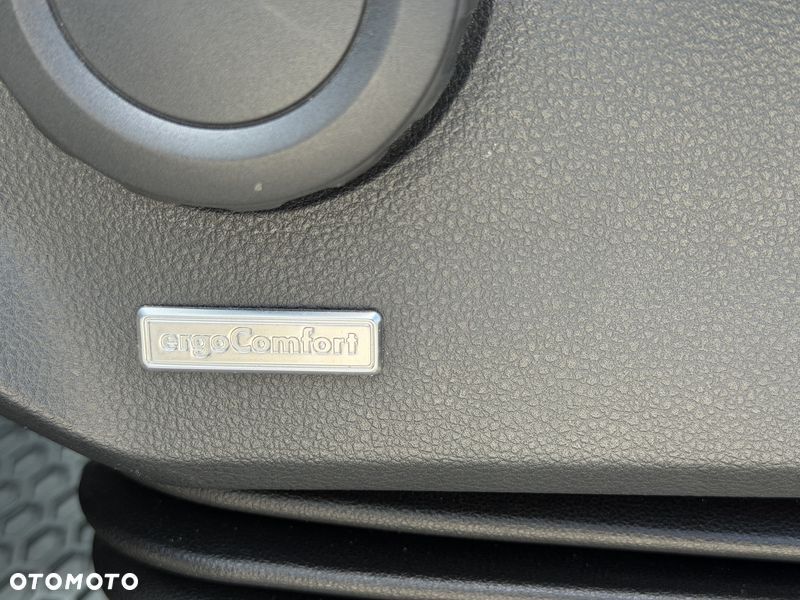 Volkswagen Crafter - 41