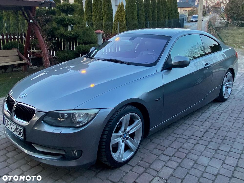 BMW Seria 3 - 35