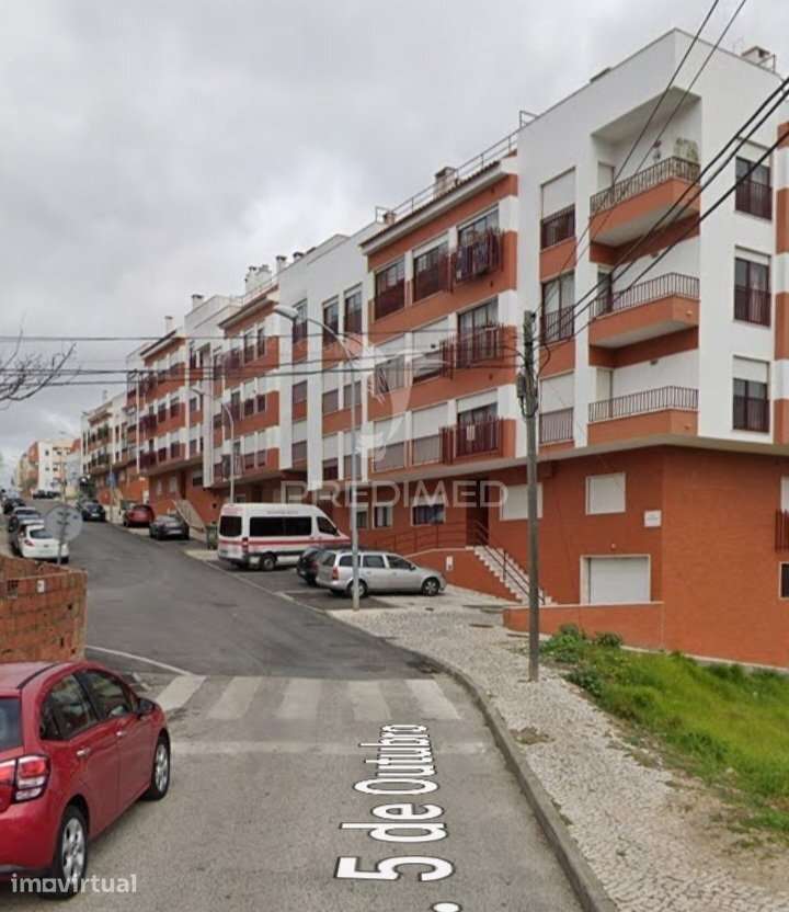 Terreno Urbano para construção de Moradia, Amadora. - Grande imagem: 5/9