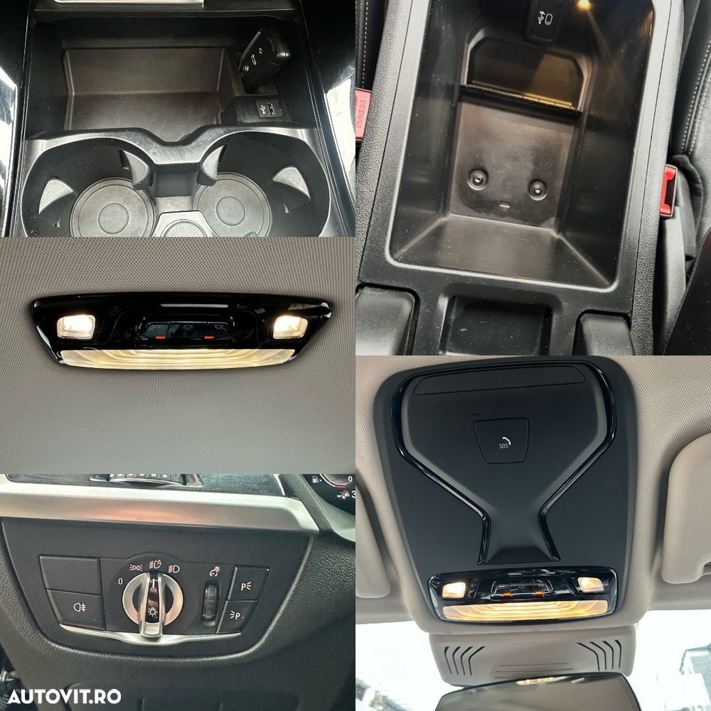 BMW X3 xDrive30e AT PHEV - 36