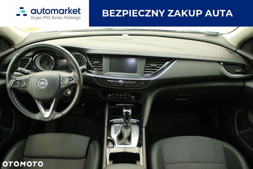Opel Insignia 2.0 CDTI Elegance S&S - 6