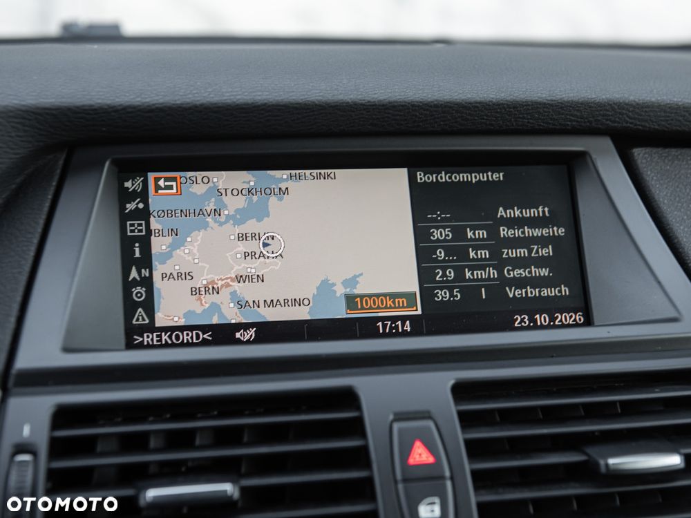 BMW X5 xDrive35d - 24