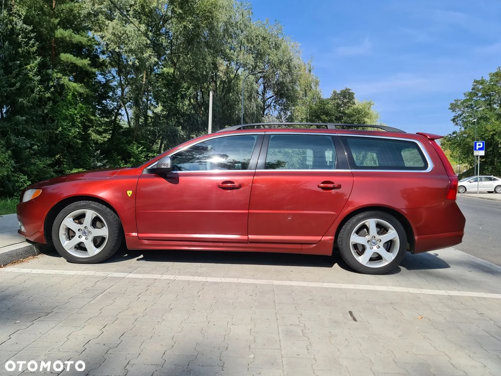 Volvo V70 DRIVe Momentum - 8