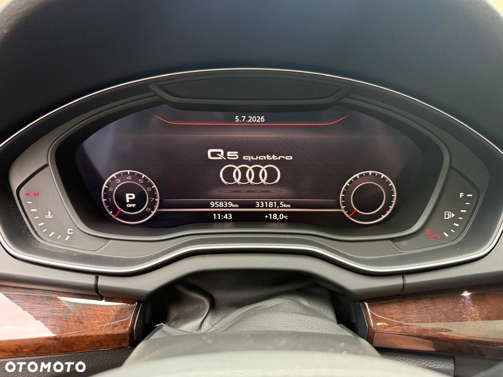 Audi Q5 2.0 TFSI Quattro S tronic - 14