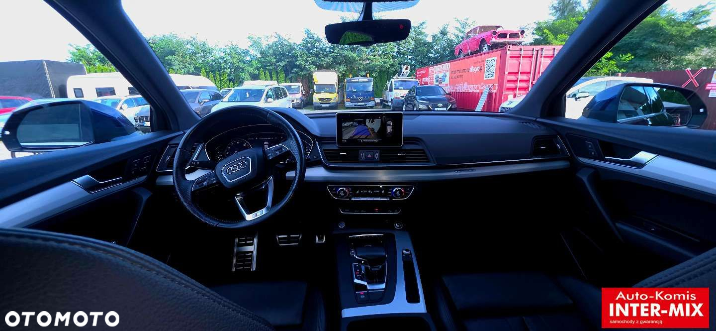 Audi Q5 - 33