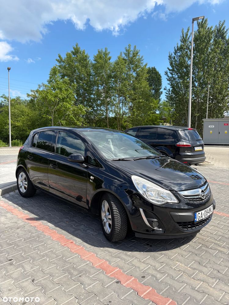 Opel Corsa 1.2 16V EcoFLEX 150 Jahre - 3