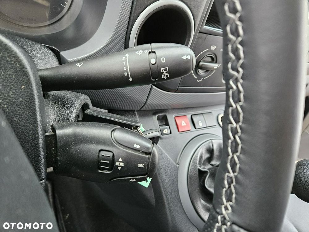 Citroën Berlingo - 15