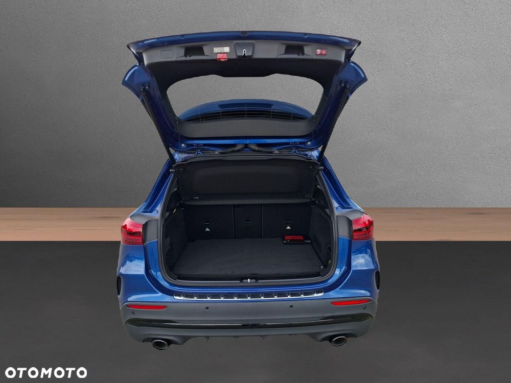 Mercedes-Benz GLA AMG 35 4-Matic - 18